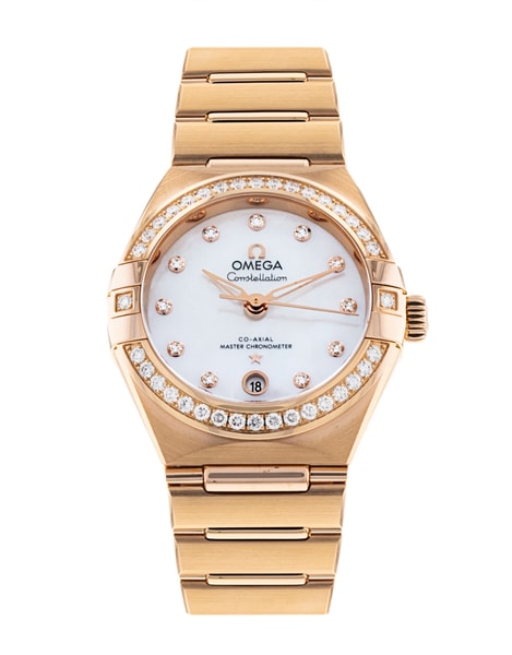 Omega Constellation Ladies 131.55.29.20.55.001